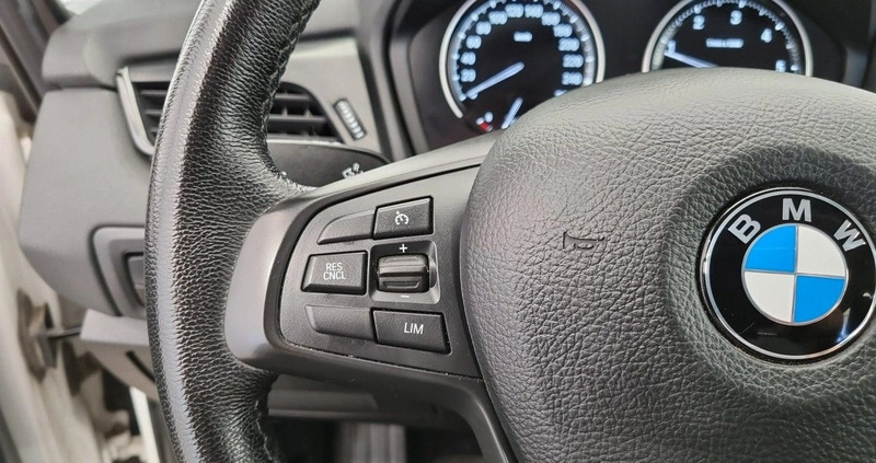 BMW Seria 2 cena 73900 przebieg: 130675, rok produkcji 2020 z Bieruń małe 254